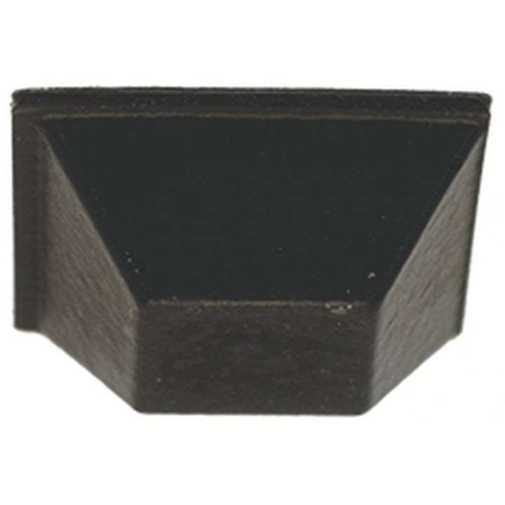Standvoet 20x20 mm