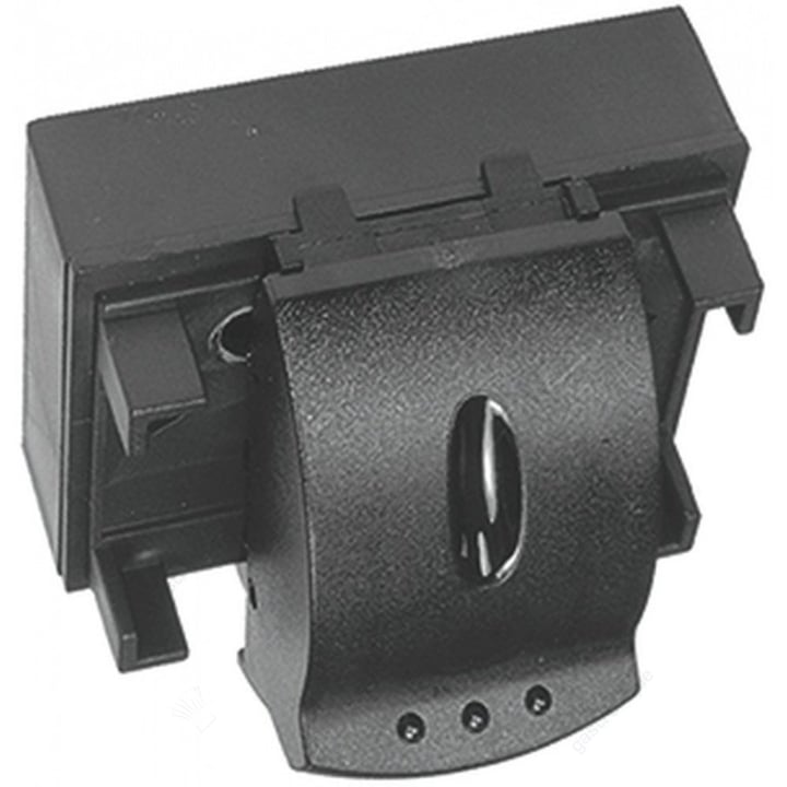 schakelaarcombinatie PUSH-BUTTON PANEL 1 BUTTON
