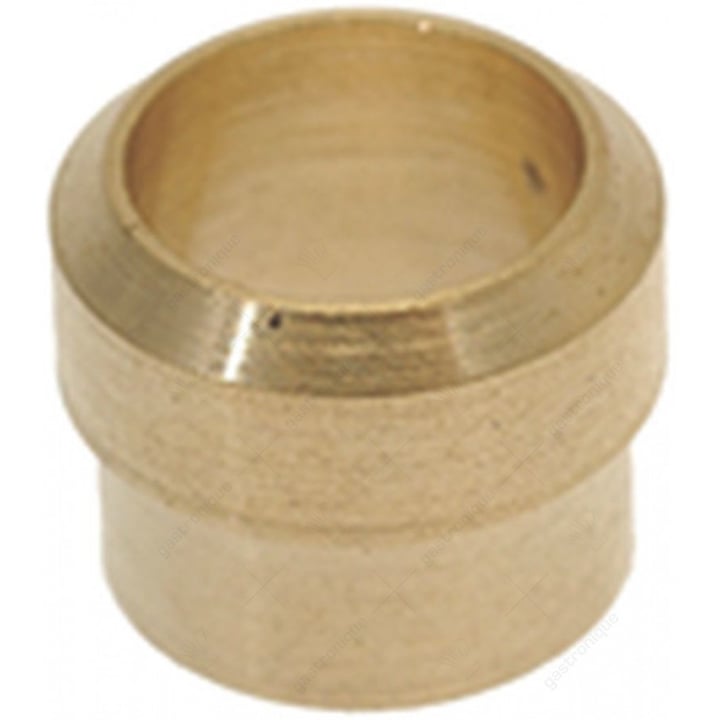 snijring OLIVE ø 6 mm H7