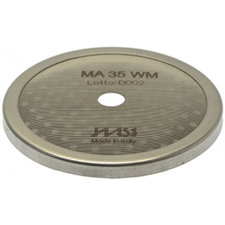 douchette de precision ø 57,5 mm