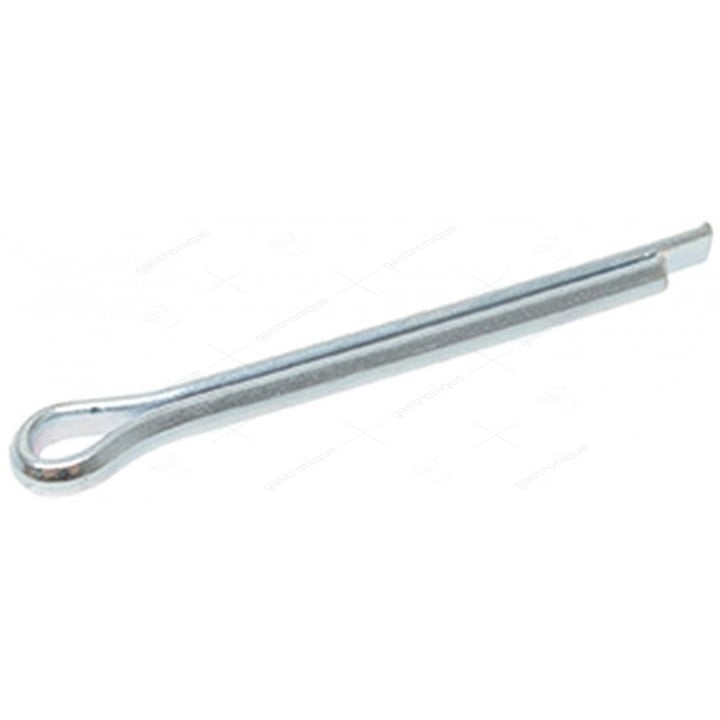 goupille zinguee 3,2x32 mm