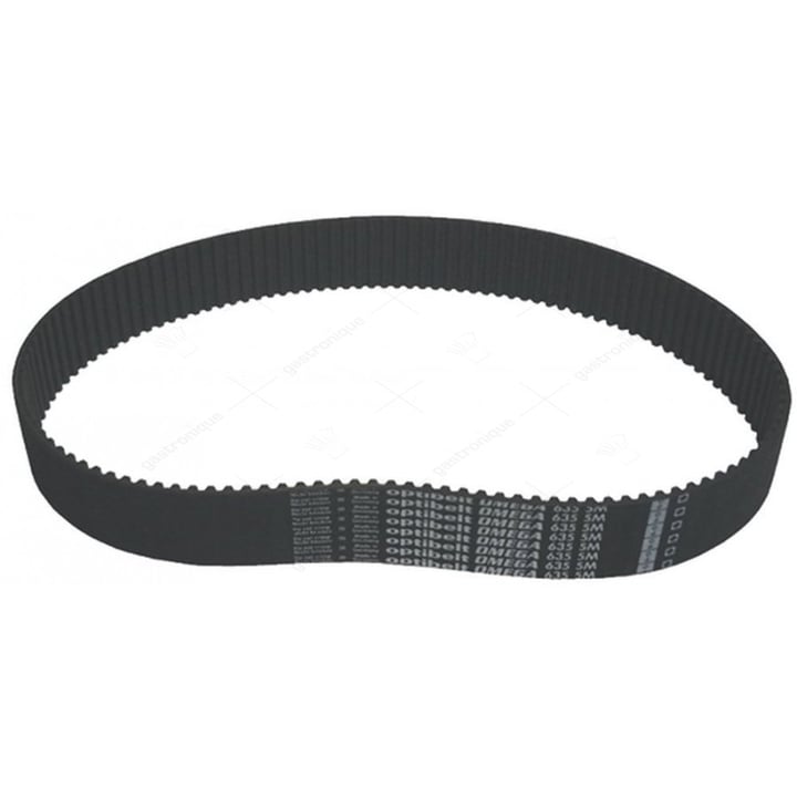 Tandriem 635 5 M 315 H30