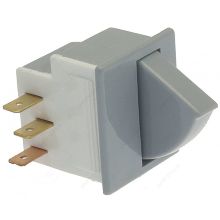 MICROSCHAKELAAR KAN-1
