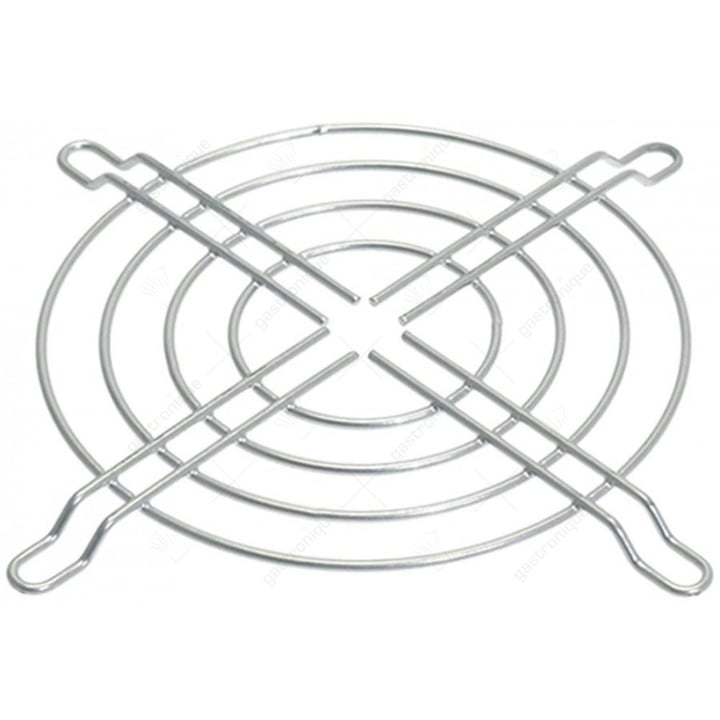grille pour ventilateur 92x92 mm