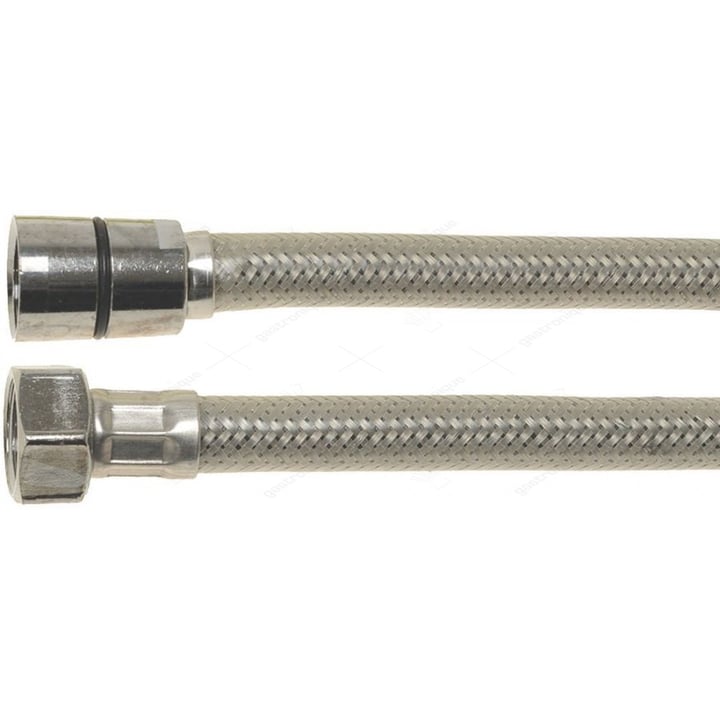 flexible shower hose ø1/2"fpxfp 1100 mm