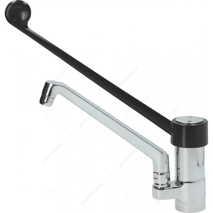 single-lever mixer c40 long lever