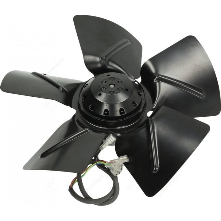 ventilateur ebm a4e315 ac08-09