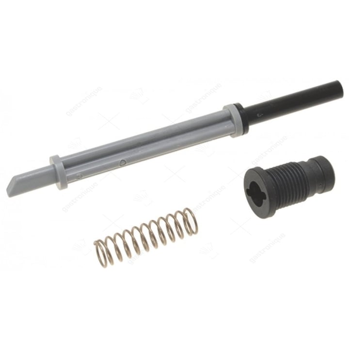 COVER MICROSWITCH ROD 147 mm