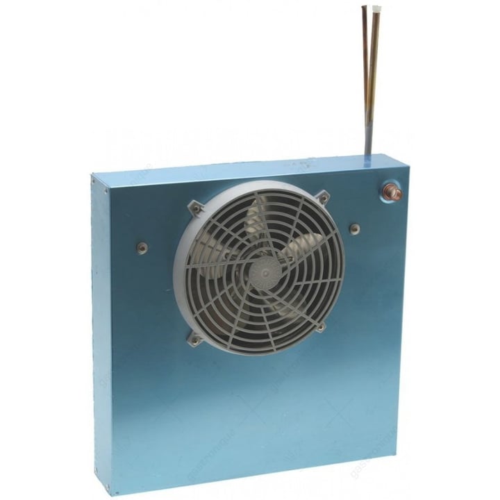 verdamper EVAPORATORE FC61B