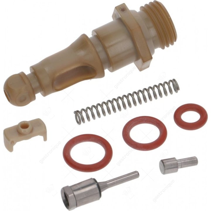 stift KIT PIN VOOR KLEP