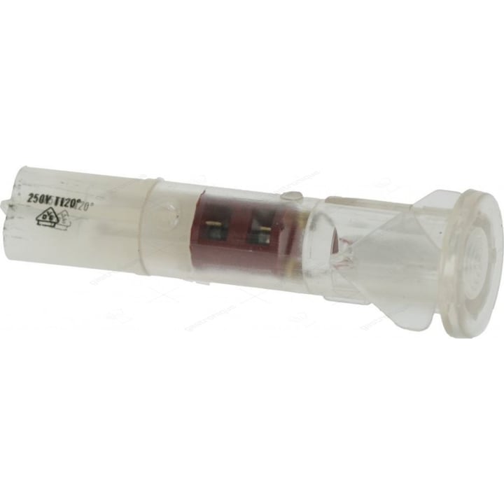 voyant vert 250v