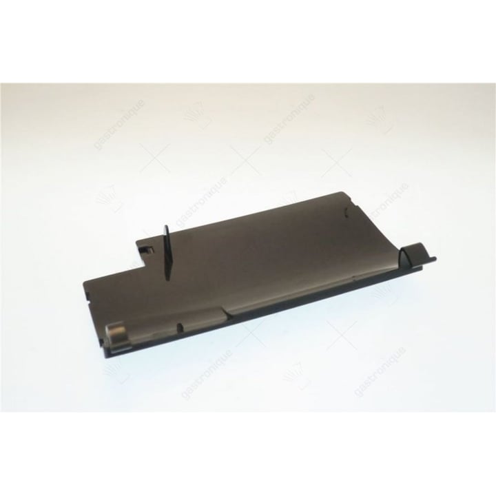 sportello laterale dx nero