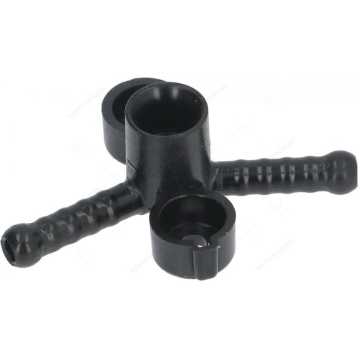 BOILER HOSE-END FITTING ø 5 mm