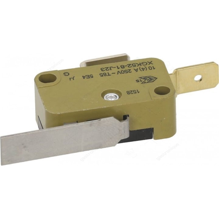 microschakelaar saia-burgess XGK52-81-J2310