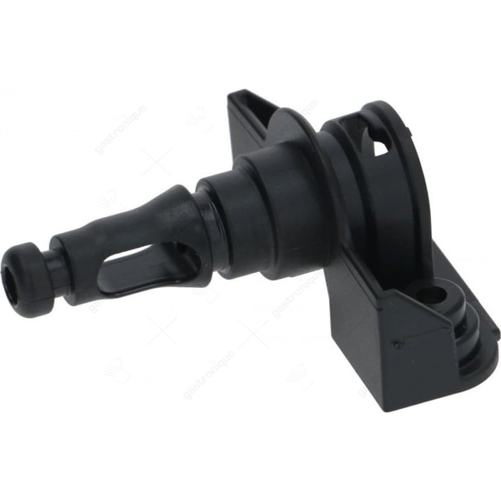 tige pour regulateur