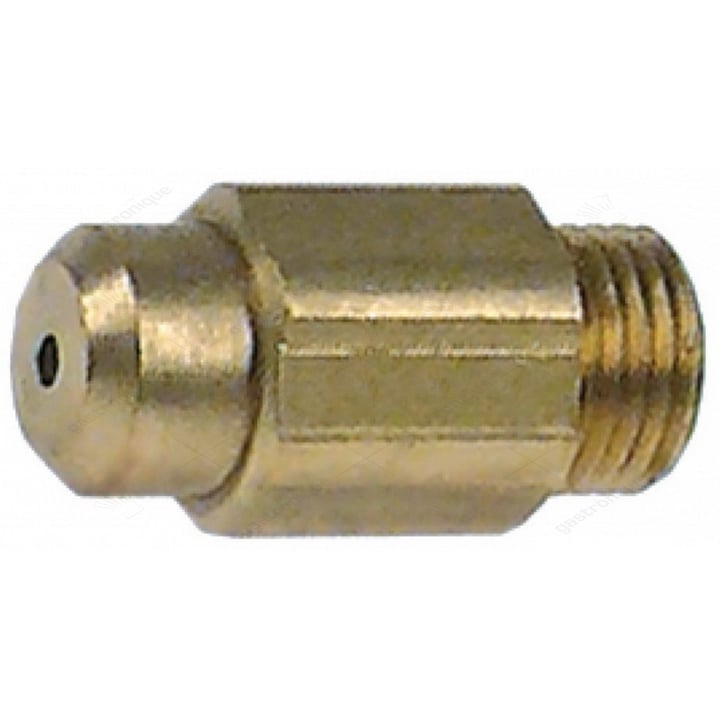 inspuiter m10x1 ø 1,10 mm