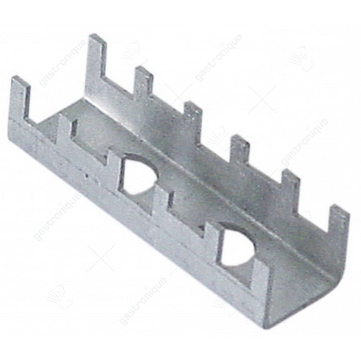 pilot support 48x15x12 mm