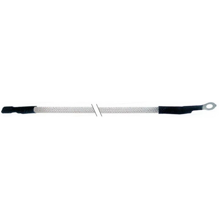 bougiekabel 150mm aansluiting 2.8x0.8/ø 5 mm