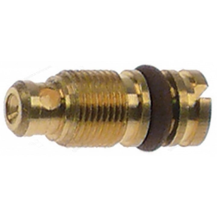 by-pass screw ø 0.70 mm for mod. 22