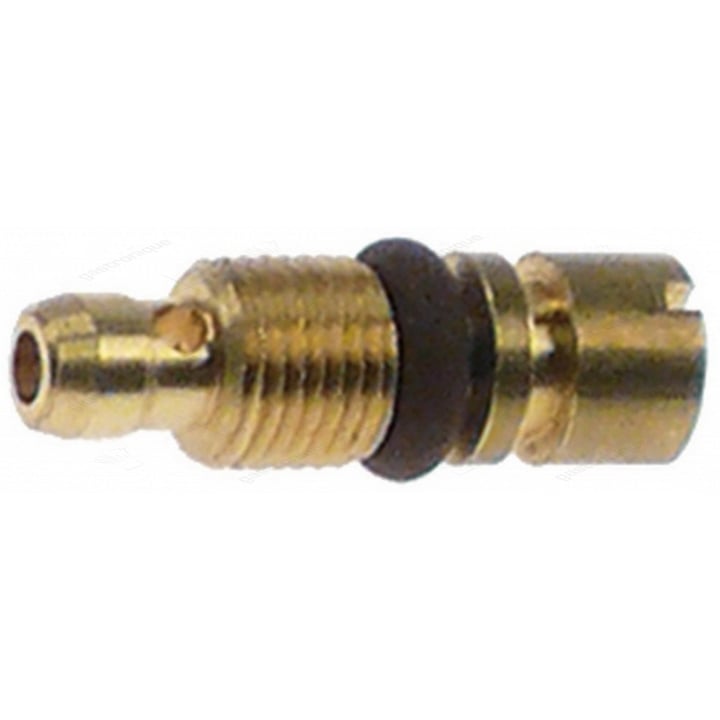 by-pass screw ø 1.20 mm for mod. 20/21