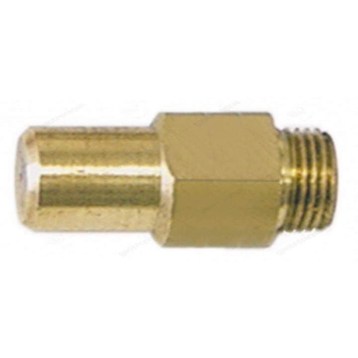 inspuiter m10x1 ø 1,50 mm