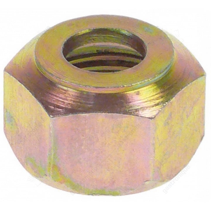 wartelmoer ø 10 mm