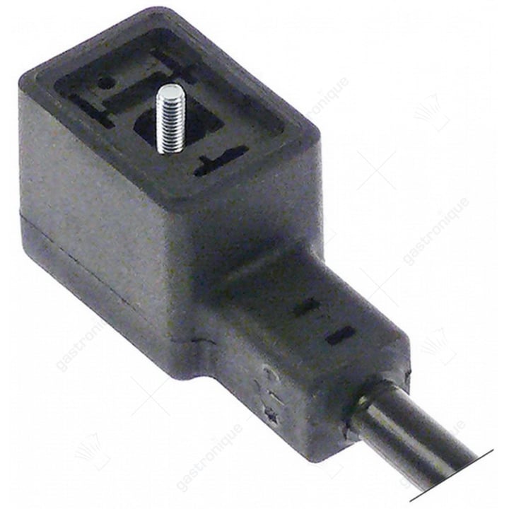 Steker L 1000mm met kabel passend voor NOVASIT