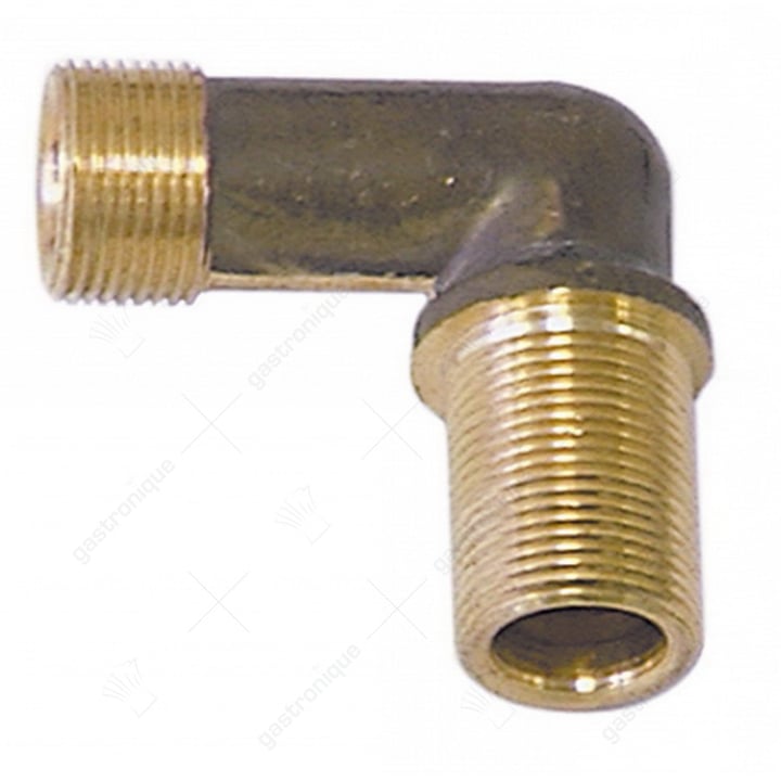 nozzle holder for burner