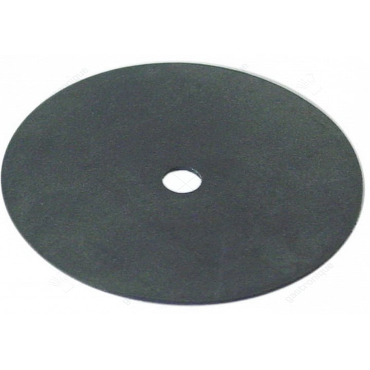 knob gasket hole ø 8 mm