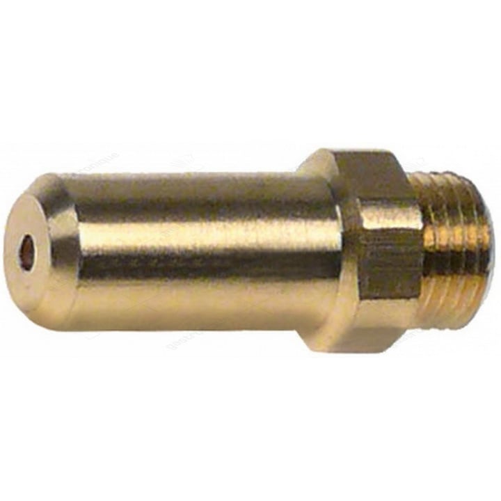 gas jet m10x1 ø 2.30 mm