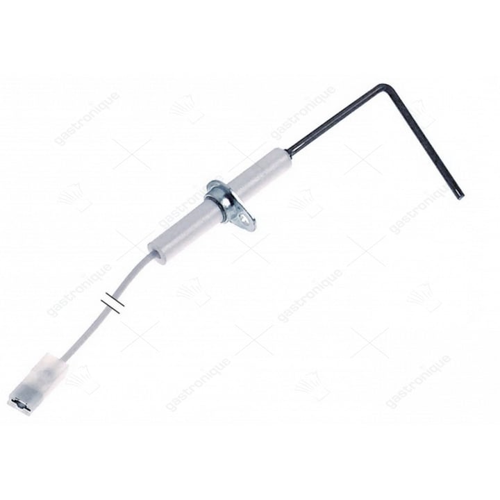 Zündkabel für Zündkerzen rund ø 9x60 mm