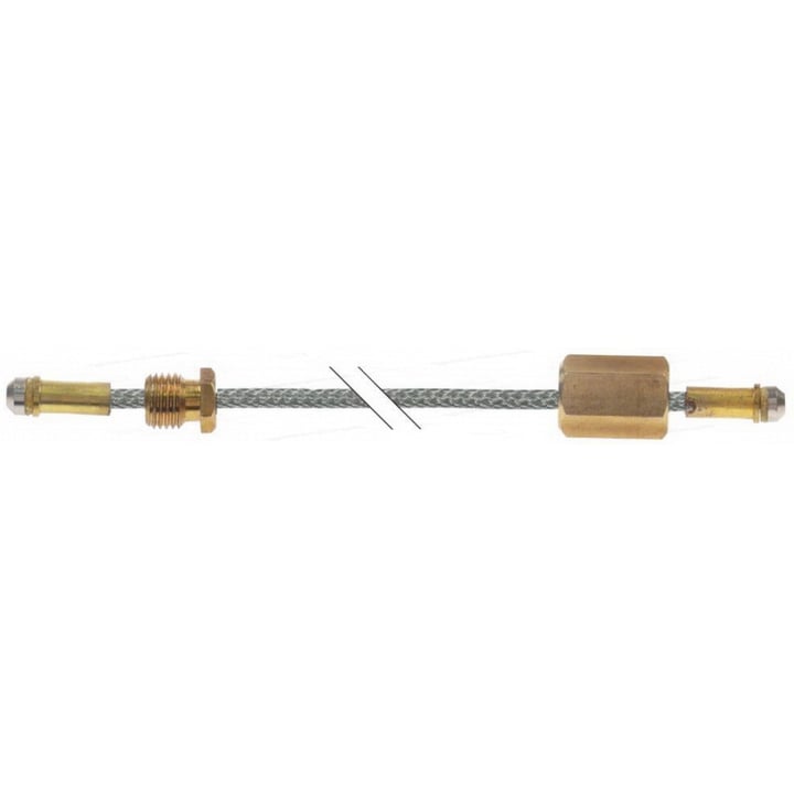 extension for thermocouple  m9x1 50 cm