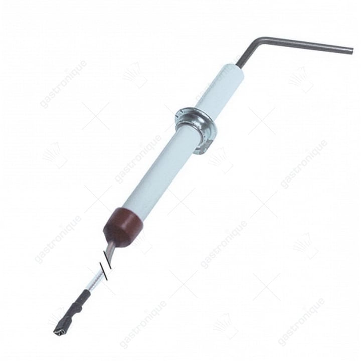 Detektionskerze ø 9x95 mm