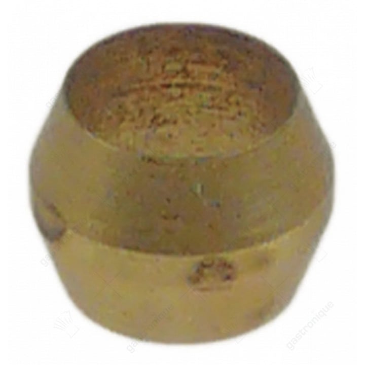 Olive für Rohr ø 7 mm