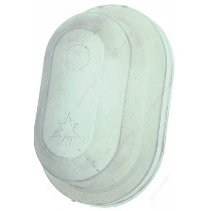 beschermkap gasventiel ANGELO PO 72x44 mm