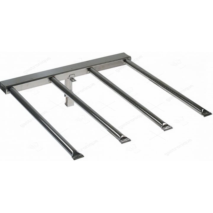 brander 585x585 mm