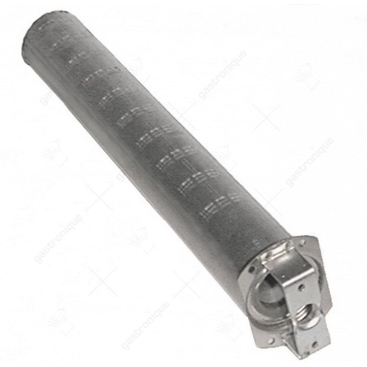 brander ø 50x350 mm