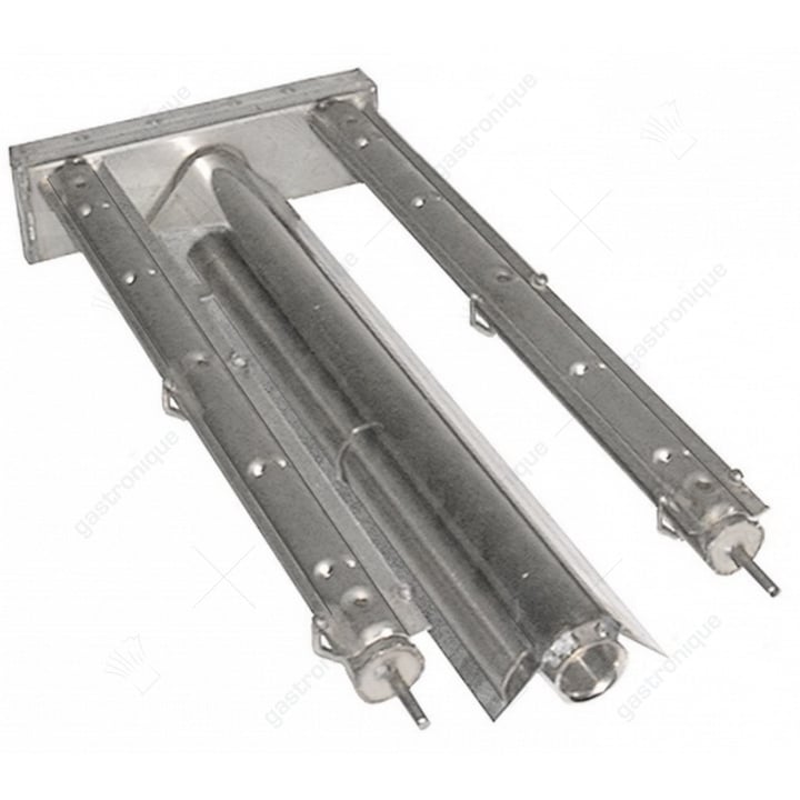 brander 445x200 mm