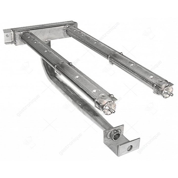 brander 485x240 mm