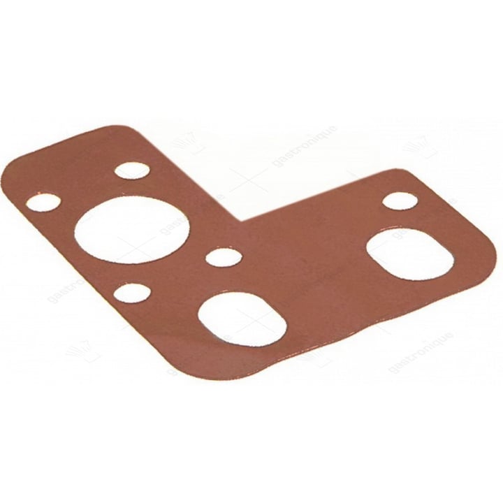 burner gasket 127x107 mm