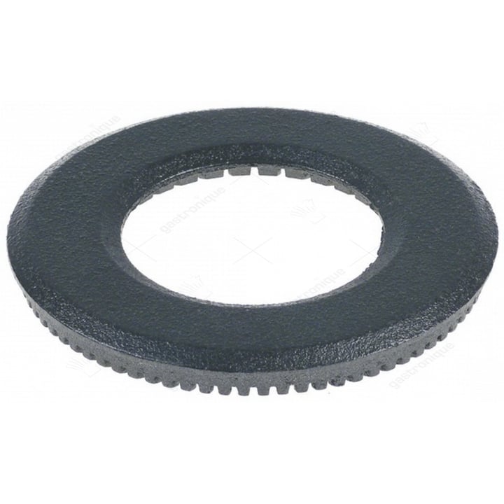 branderdeksel ø 155 mm