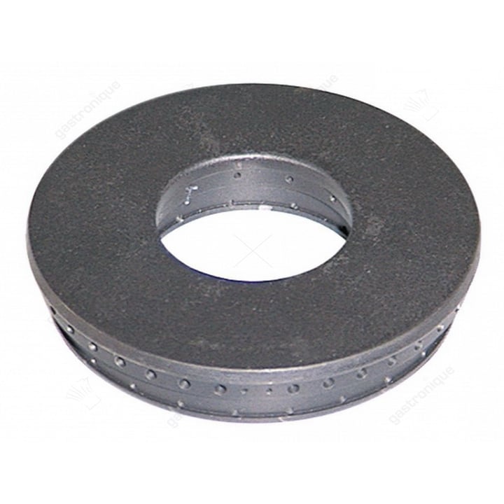 branderdeksel ø 102 mm