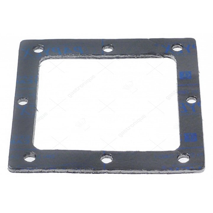 heat exchanger gasket