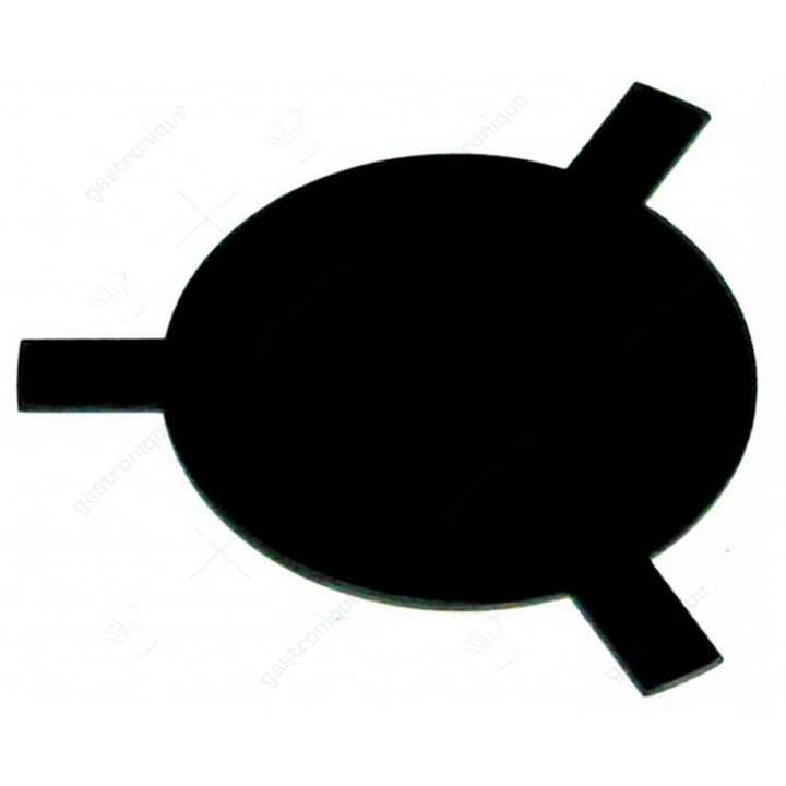 burner disc
