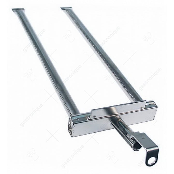 brander 685x190 mm