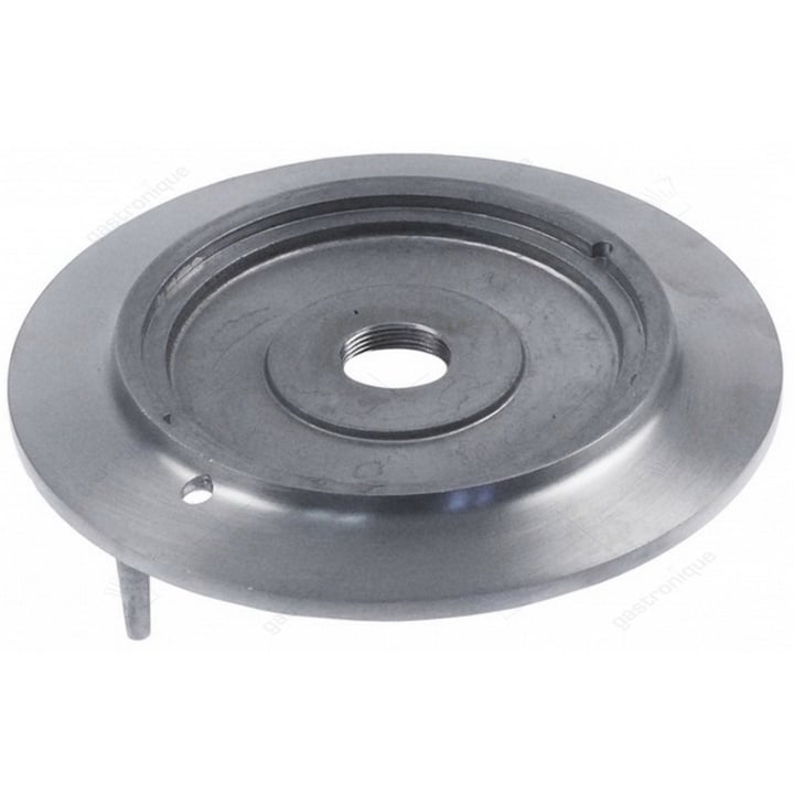 burner head ø 118 mm