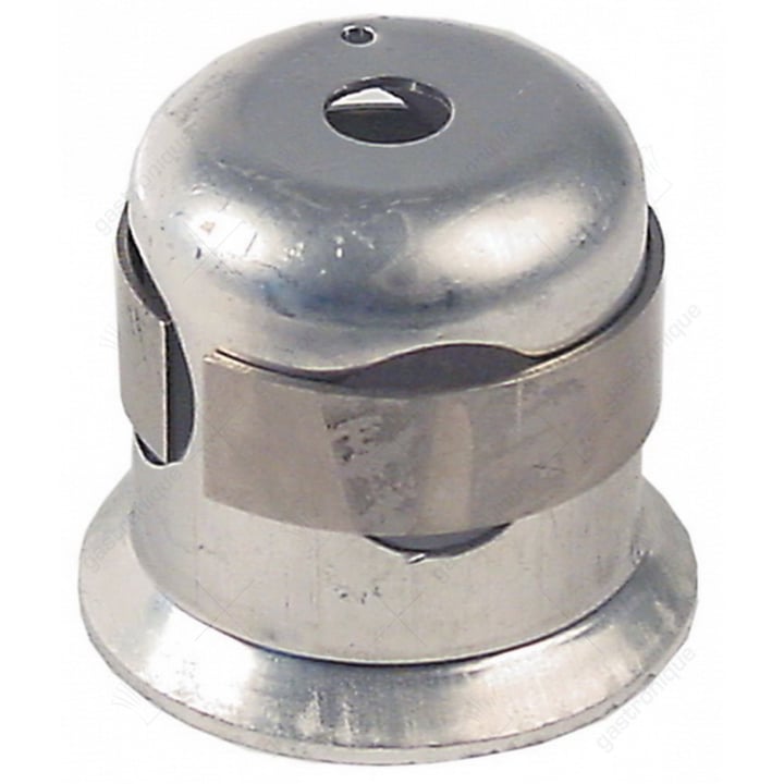 venturi support