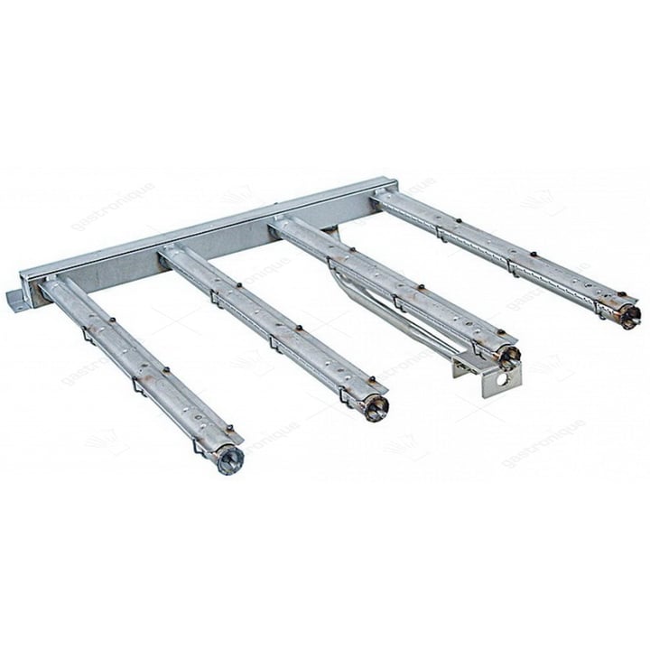 burner 580x545 mm