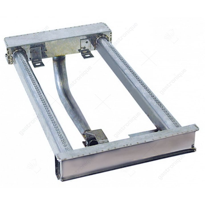 brander 485x250 mm
