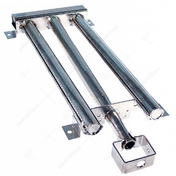 brander 535x240 mm